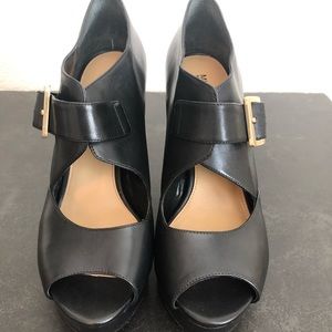 Michael Kors Mary Jane Heels